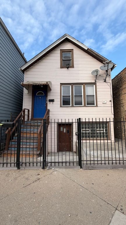 3418 W North Avenue, Chicago, IL 60647