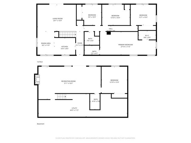 925 E Betsy Ross Dr, Andover, KS 67002