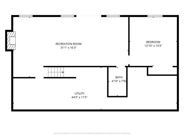 925 E Betsy Ross Dr, Andover, KS 67002