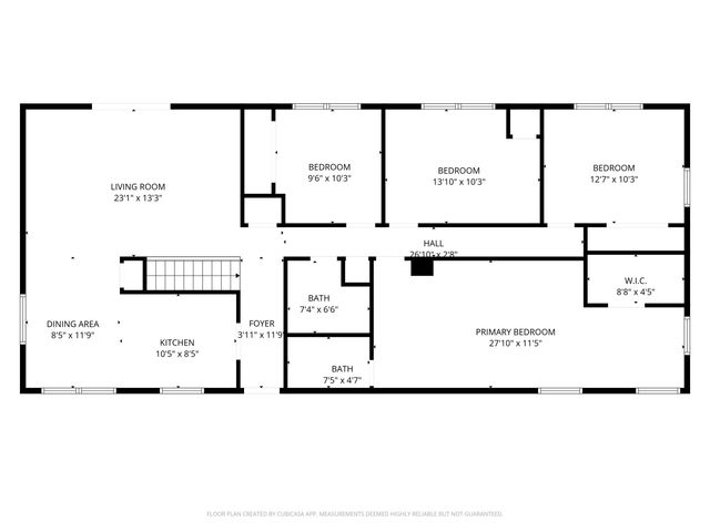 925 E Betsy Ross Dr, Andover, KS 67002