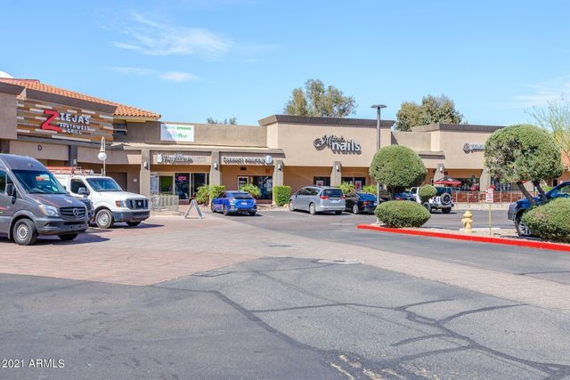 8270 N HAYDEN Road 2005, Scottsdale, AZ 85258
