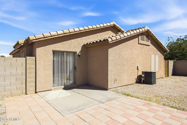 16275 W ADAMS Street, Goodyear, AZ 85338