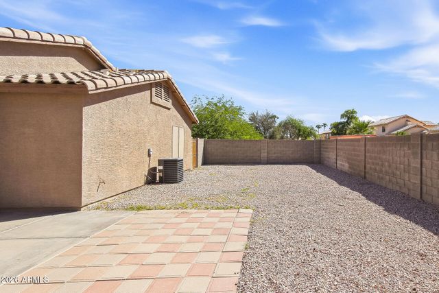16275 W ADAMS Street, Goodyear, AZ 85338