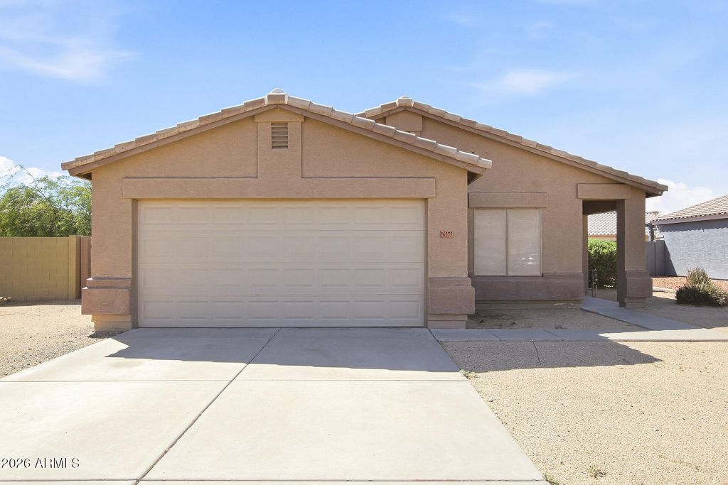 16275 W ADAMS Street, Goodyear, AZ 85338 — photo 2
