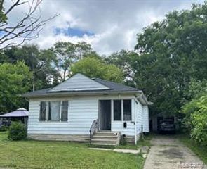 4520 Edwards Avenue, Flint, MI 48505
