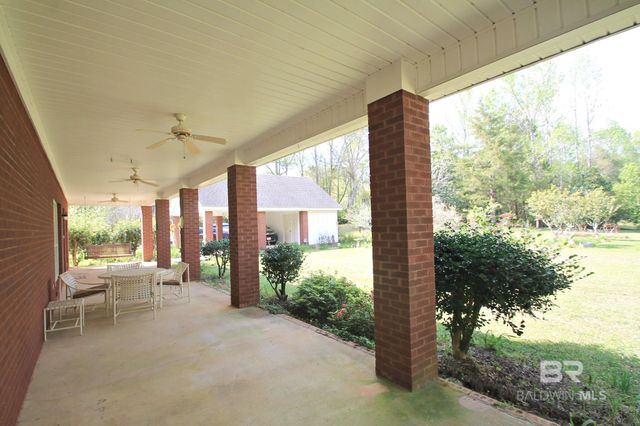 16325 South Boulevard, Silverhill, AL 36576