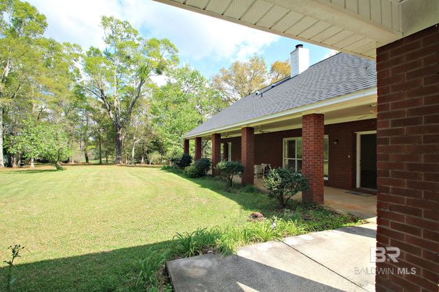 16325 South Boulevard, Silverhill, AL 36576