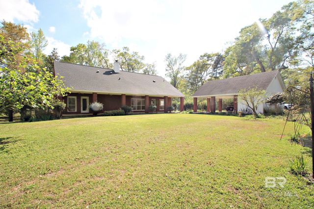 16325 South Boulevard, Silverhill, AL 36576