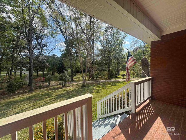 16325 South Boulevard, Silverhill, AL 36576