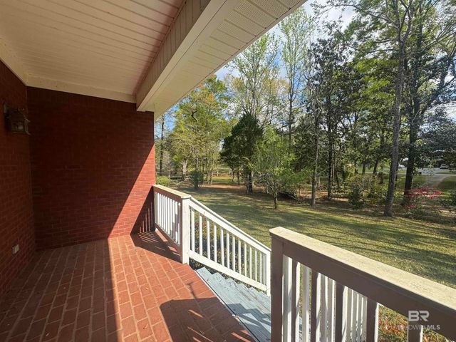 16325 South Boulevard, Silverhill, AL 36576