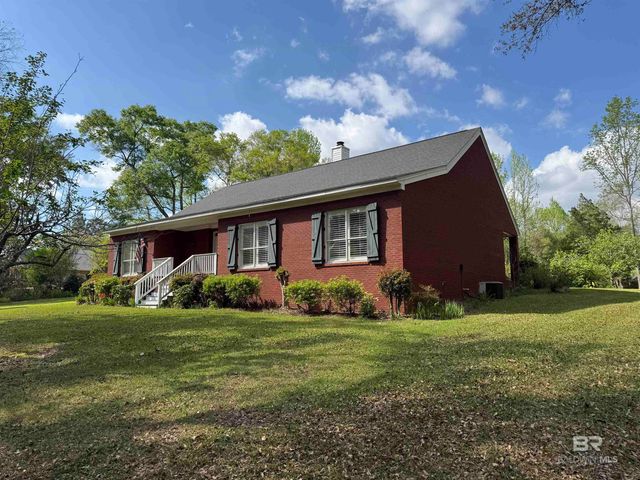 16325 South Boulevard, Silverhill, AL 36576