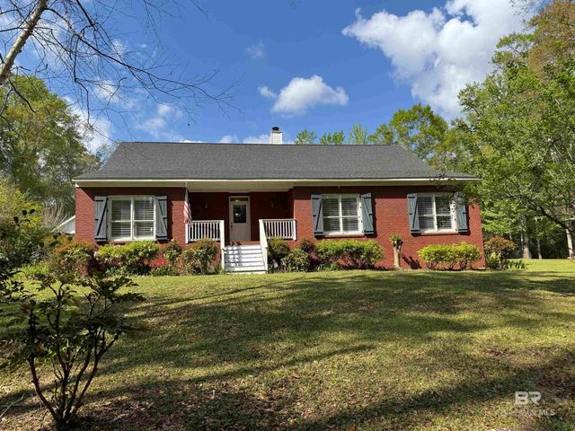16325 South Boulevard, Silverhill, AL 36576