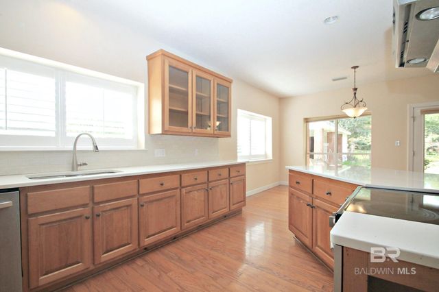 16325 South Boulevard, Silverhill, AL 36576