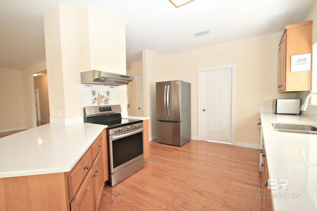 16325 South Boulevard, Silverhill, AL 36576