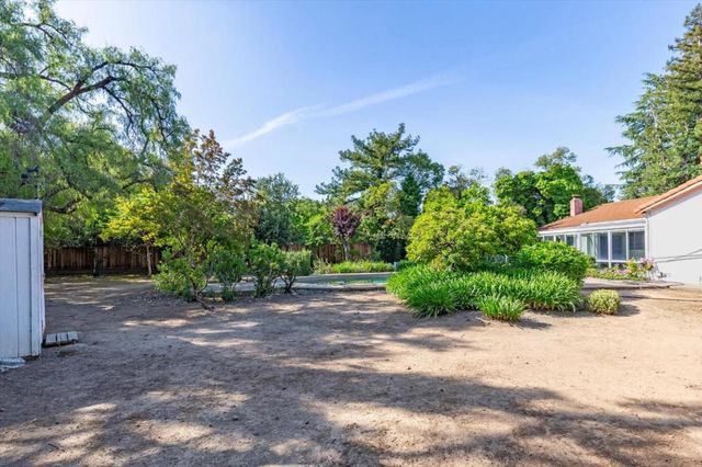 19875 SEA GULL Way, Saratoga, CA 95070