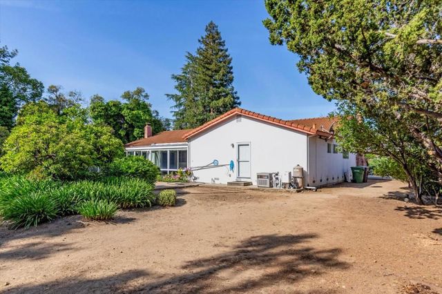 19875 SEA GULL Way, Saratoga, CA 95070