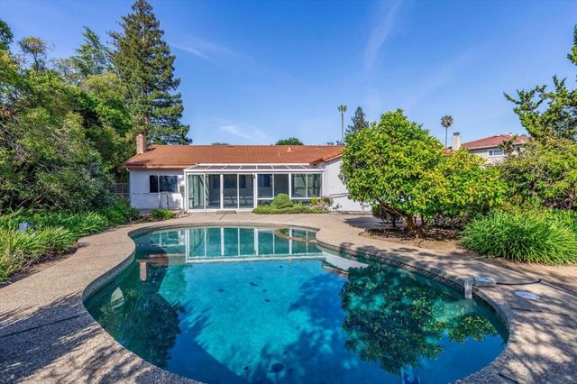 19875 SEA GULL Way, Saratoga, CA 95070