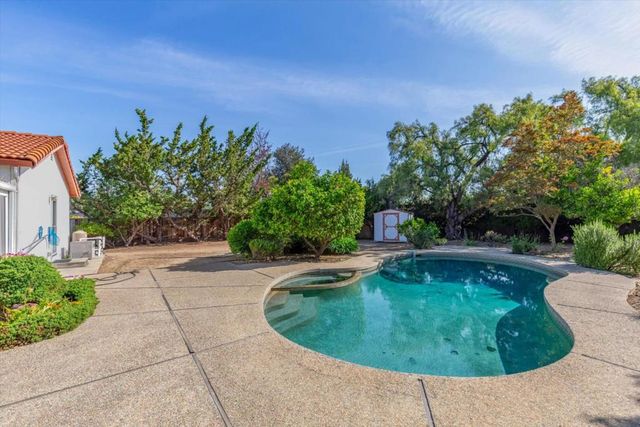 19875 SEA GULL Way, Saratoga, CA 95070