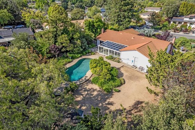 19875 SEA GULL Way, Saratoga, CA 95070
