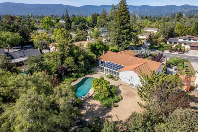 19875 SEA GULL Way, Saratoga, CA 95070