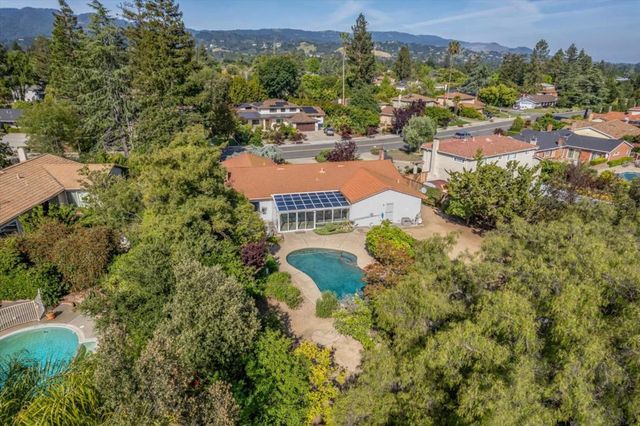 19875 SEA GULL Way, Saratoga, CA 95070