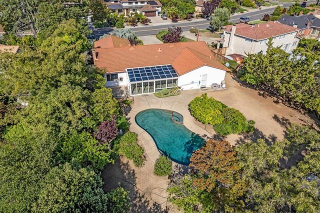 19875 SEA GULL Way, Saratoga, CA 95070