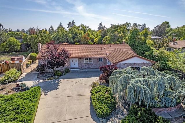 19875 SEA GULL Way, Saratoga, CA 95070