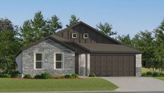 2417 Garnet Street, Keene, TX 76031