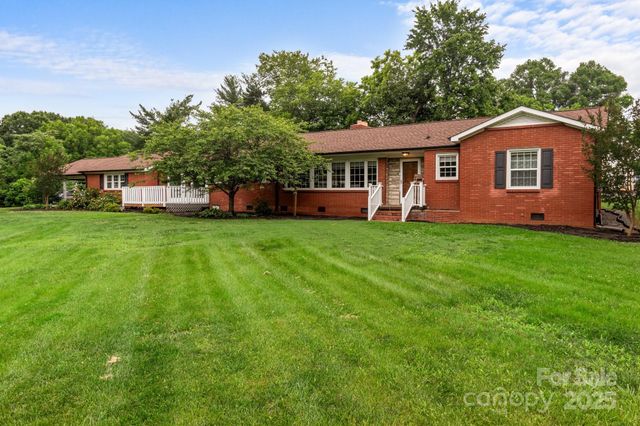 10637 Highway 52 Highway, Rockwell, NC 28138