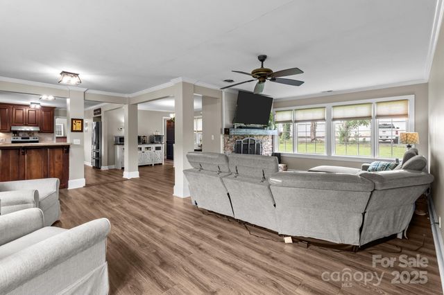 10637 Highway 52 Highway, Rockwell, NC 28138