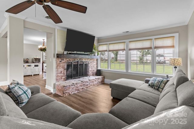 10637 Highway 52 Highway, Rockwell, NC 28138