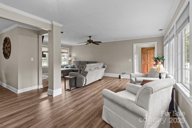 10637 Highway 52 Highway, Rockwell, NC 28138