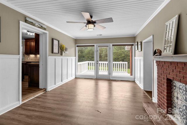10637 Highway 52 Highway, Rockwell, NC 28138