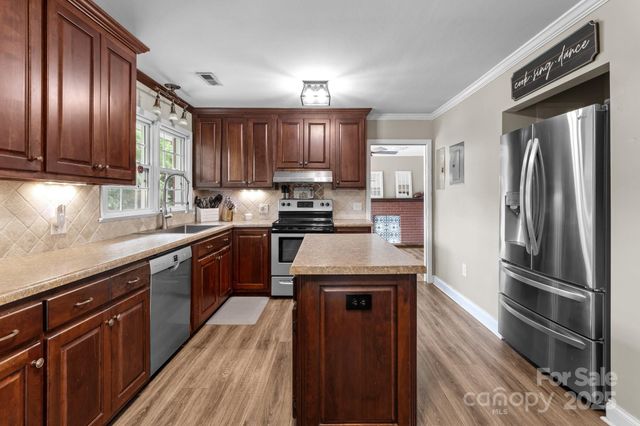 10637 Highway 52 Highway, Rockwell, NC 28138