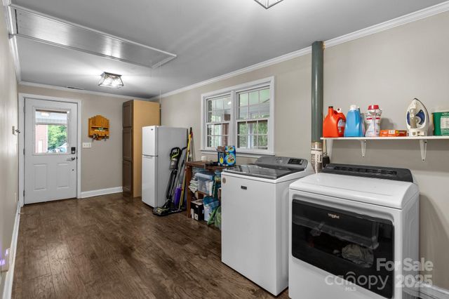 10637 Highway 52 Highway, Rockwell, NC 28138
