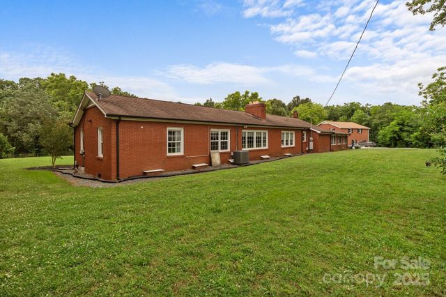 10637 Highway 52 Highway, Rockwell, NC 28138