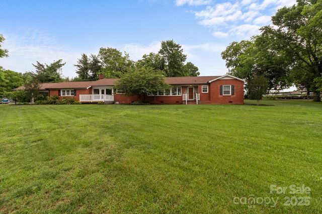10637 Highway 52 Highway, Rockwell, NC 28138