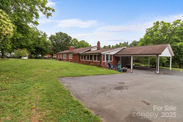 10637 Highway 52 Highway, Rockwell, NC 28138