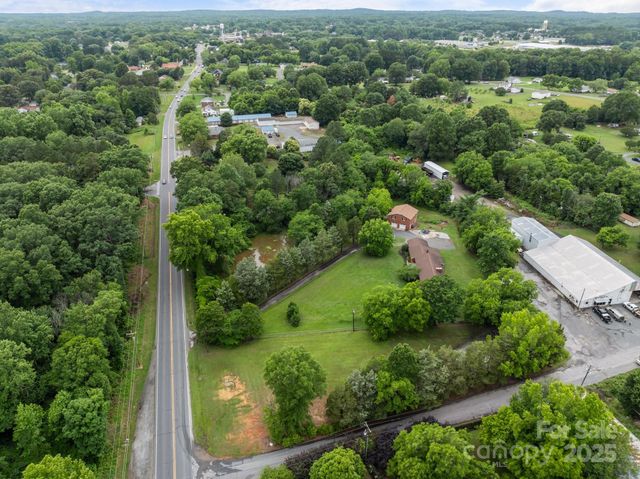 10637 Highway 52 Highway, Rockwell, NC 28138