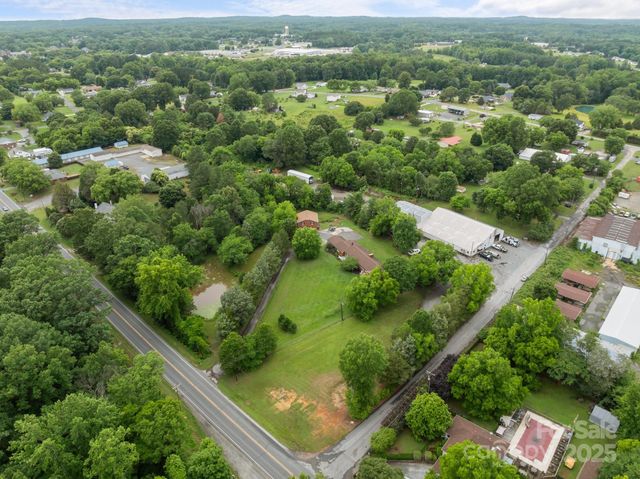 10637 Highway 52 Highway, Rockwell, NC 28138