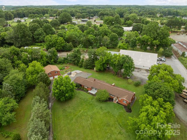 10637 Highway 52 Highway, Rockwell, NC 28138