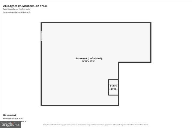 214 LOGHES DR, Manheim, PA 17545
