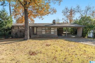 1305 WAYNE DRIVE, Hoover, AL 35226