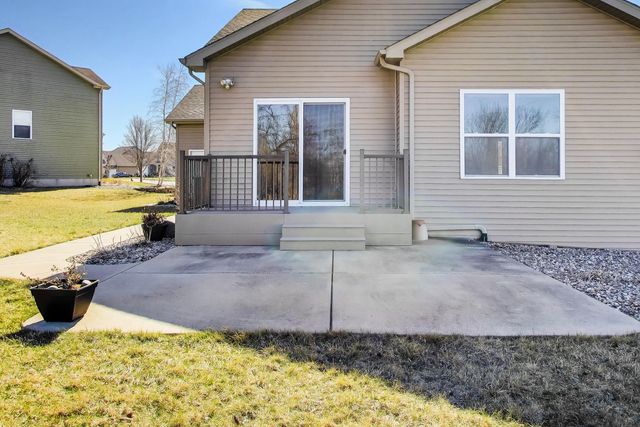 2427 Bennington Avenue, Schererville, IN 46375