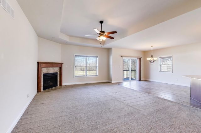 2427 Bennington Avenue, Schererville, IN 46375