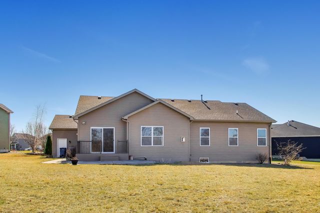 2427 Bennington Avenue, Schererville, IN 46375