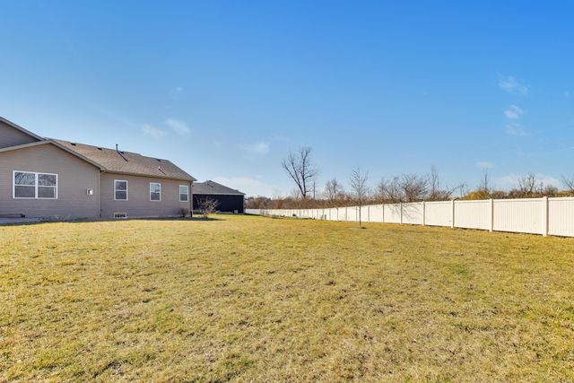 2427 Bennington Avenue, Schererville, IN 46375