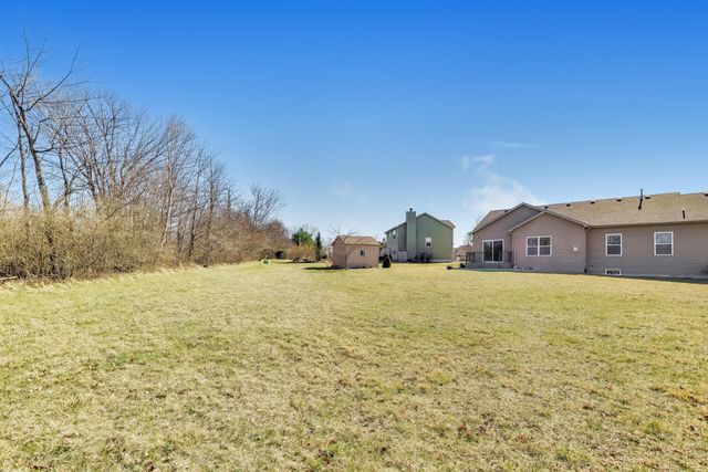 2427 Bennington Avenue, Schererville, IN 46375