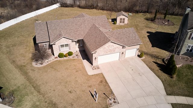 2427 Bennington Avenue, Schererville, IN 46375