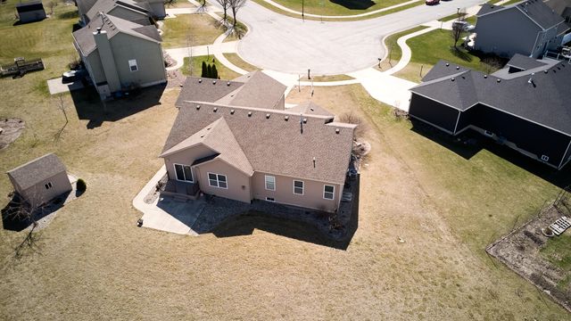 2427 Bennington Avenue, Schererville, IN 46375